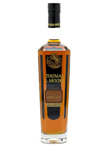 Thomas S. Moore Bourbon