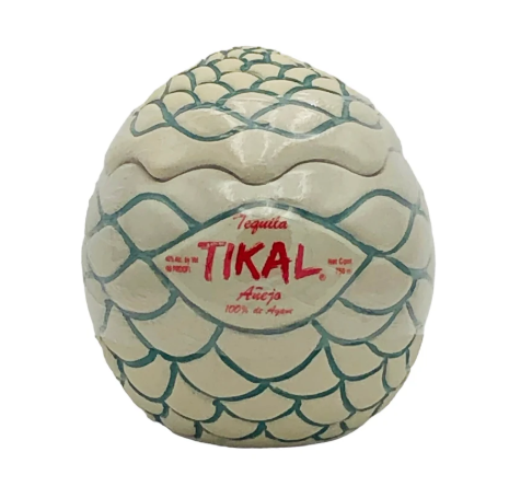 Tikal tequila