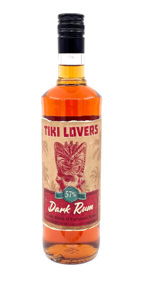 Tiki Lovers Rum