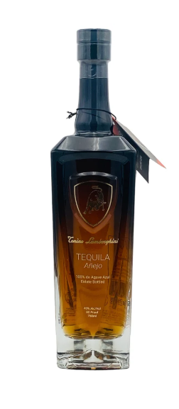 Lamborghini Tequila