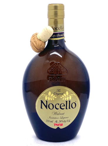 Toschi Italian Liqueur