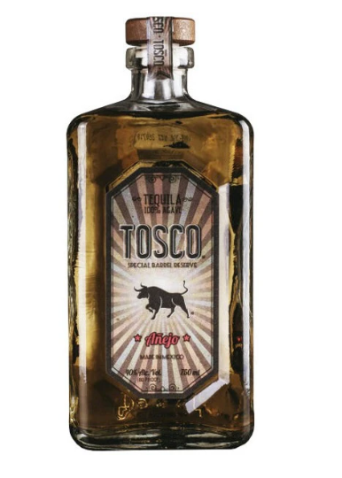 Tosco Tequila