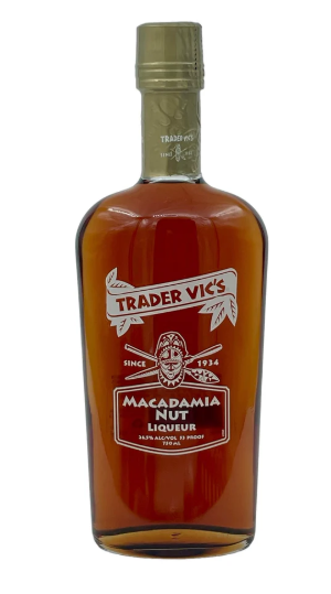 Trader Vic's Liqueur