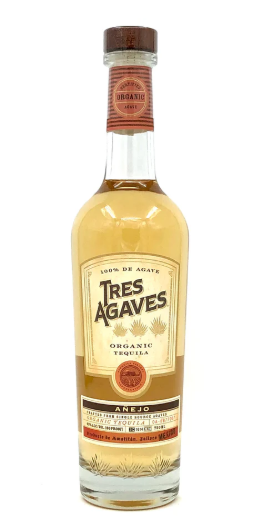 Tres Agaves Tequila