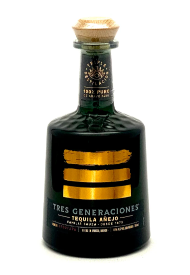Tres Generaciones Tequila