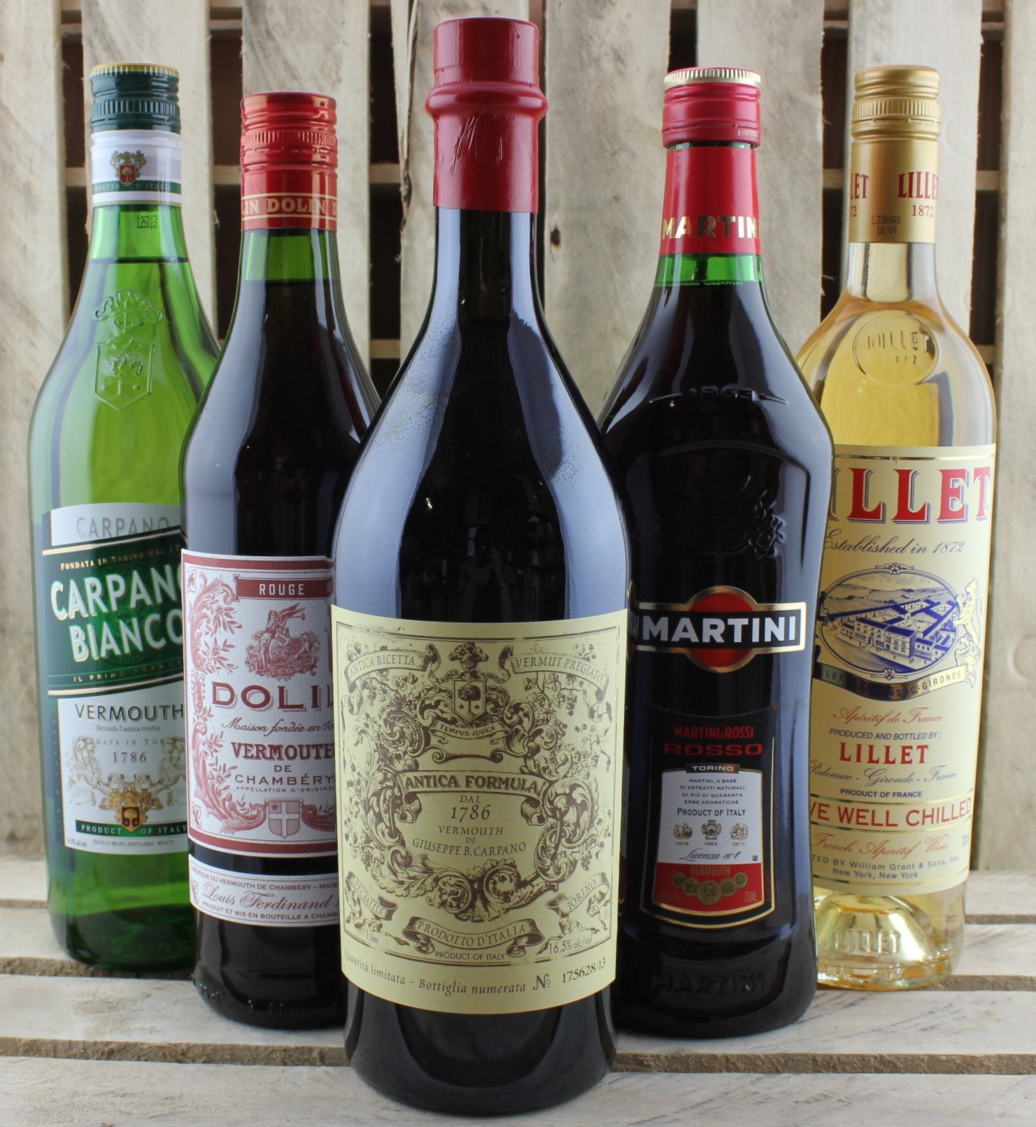 Vermouth