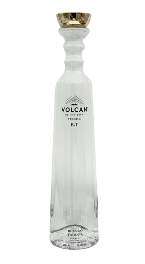 Volcan Tequila