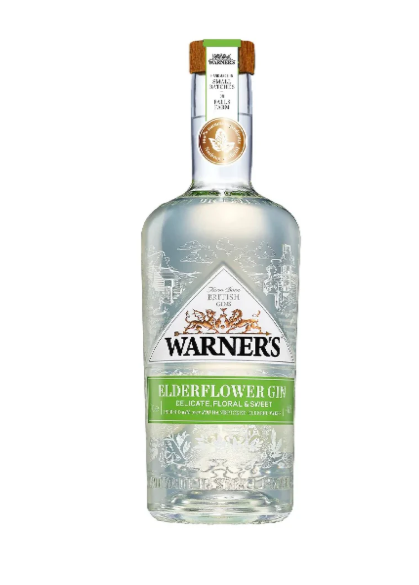 Warner's Gin