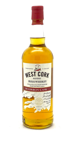 West Cork Irish Whiskey