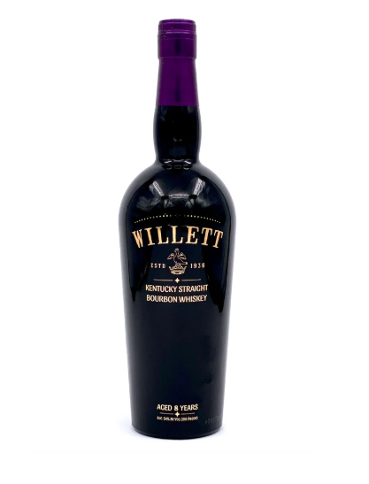 Willett Family Estate Bourbon Whiskey