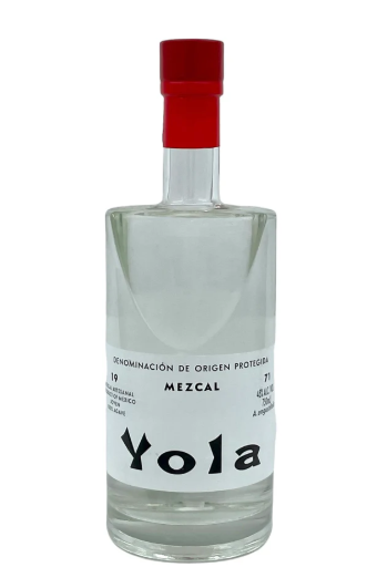 Yola Mezcal