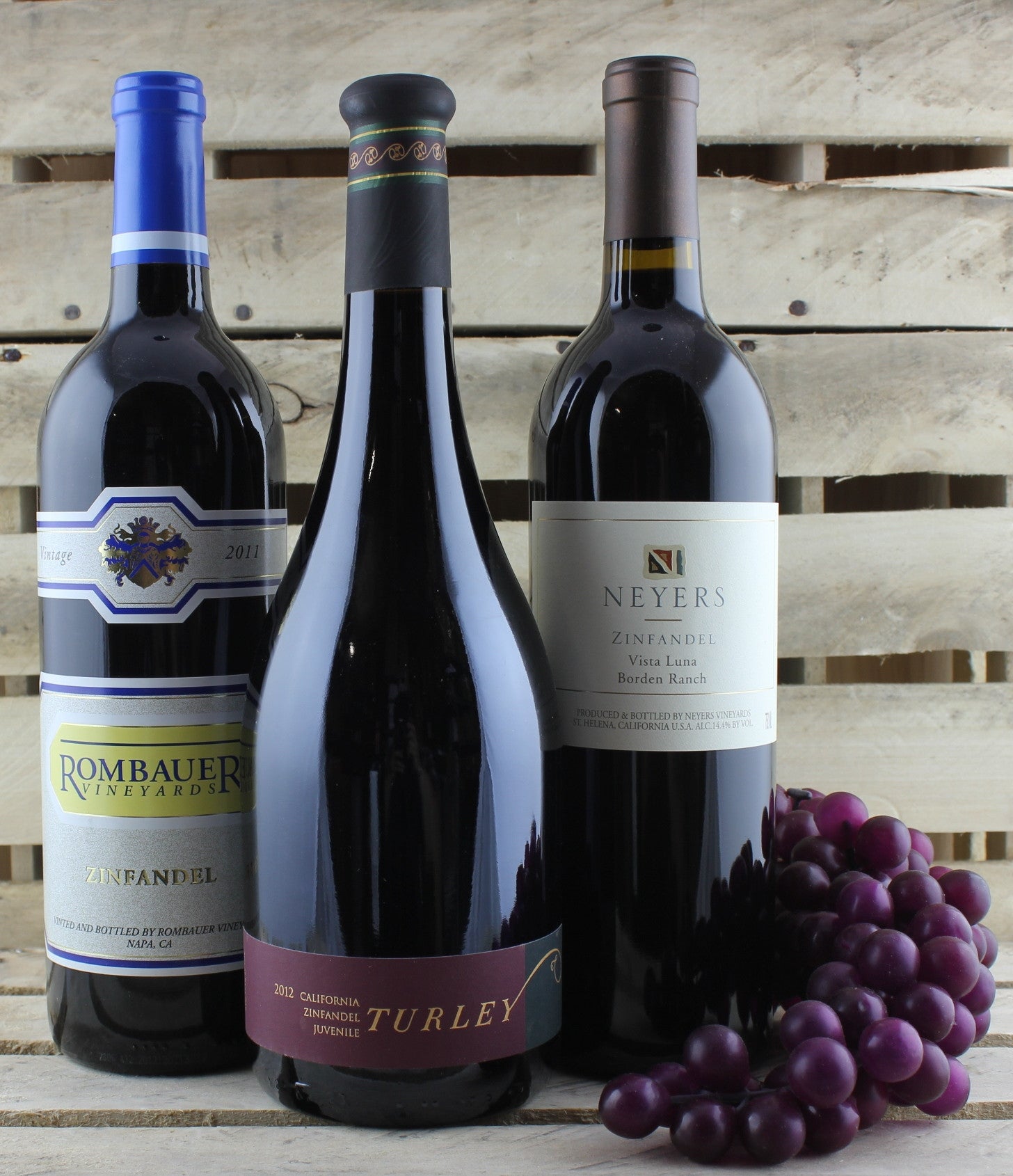 Zinfandel
