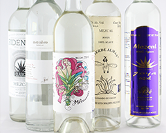 MEZCAL