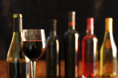 Wine