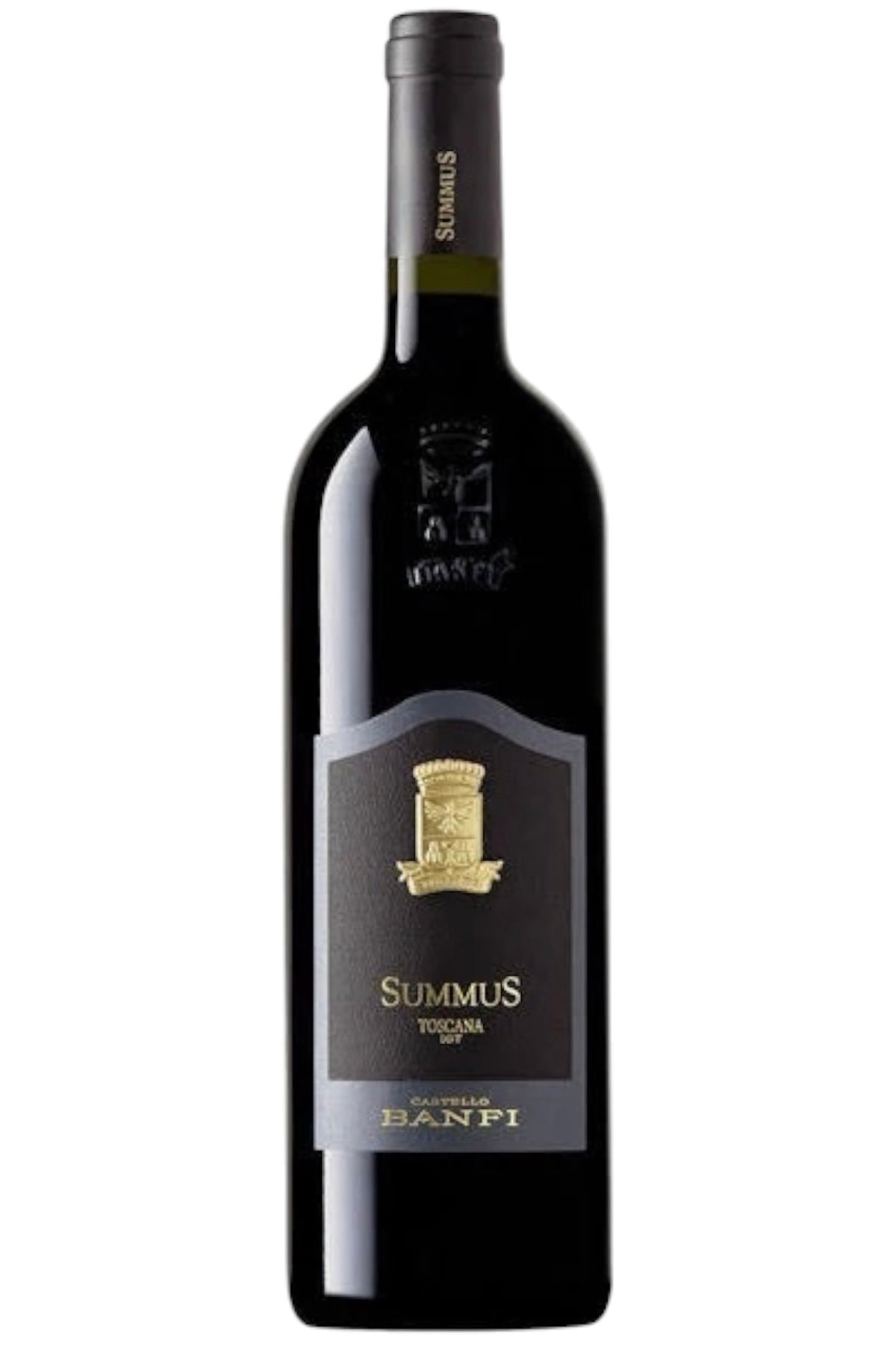 Castello Banfi 2020 Summus Sant'Antimo 750ml