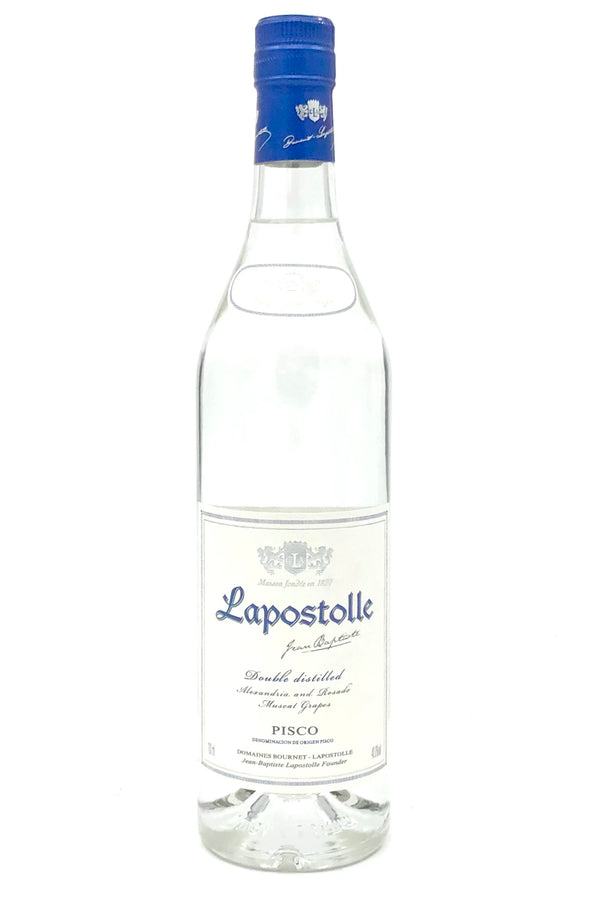 Lapostolle Pisco Blanco Blackwell's Wines & Spirits