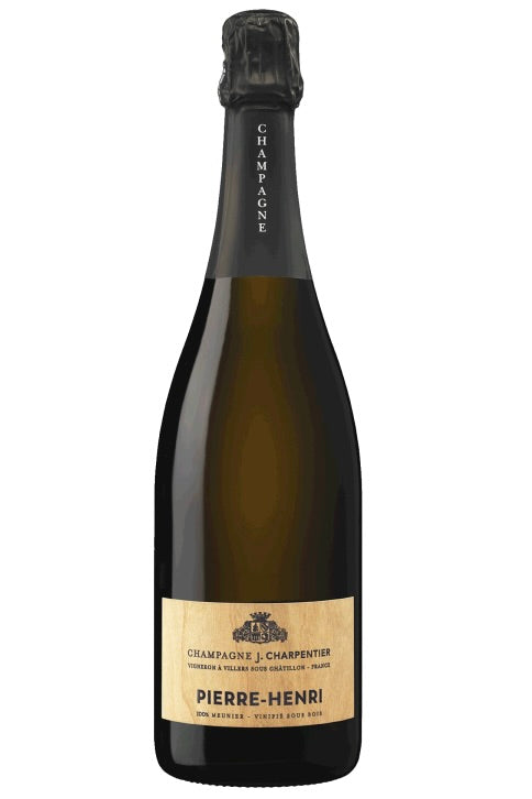 J. Charpentier “Pierre‑Henri” Brut Champagne