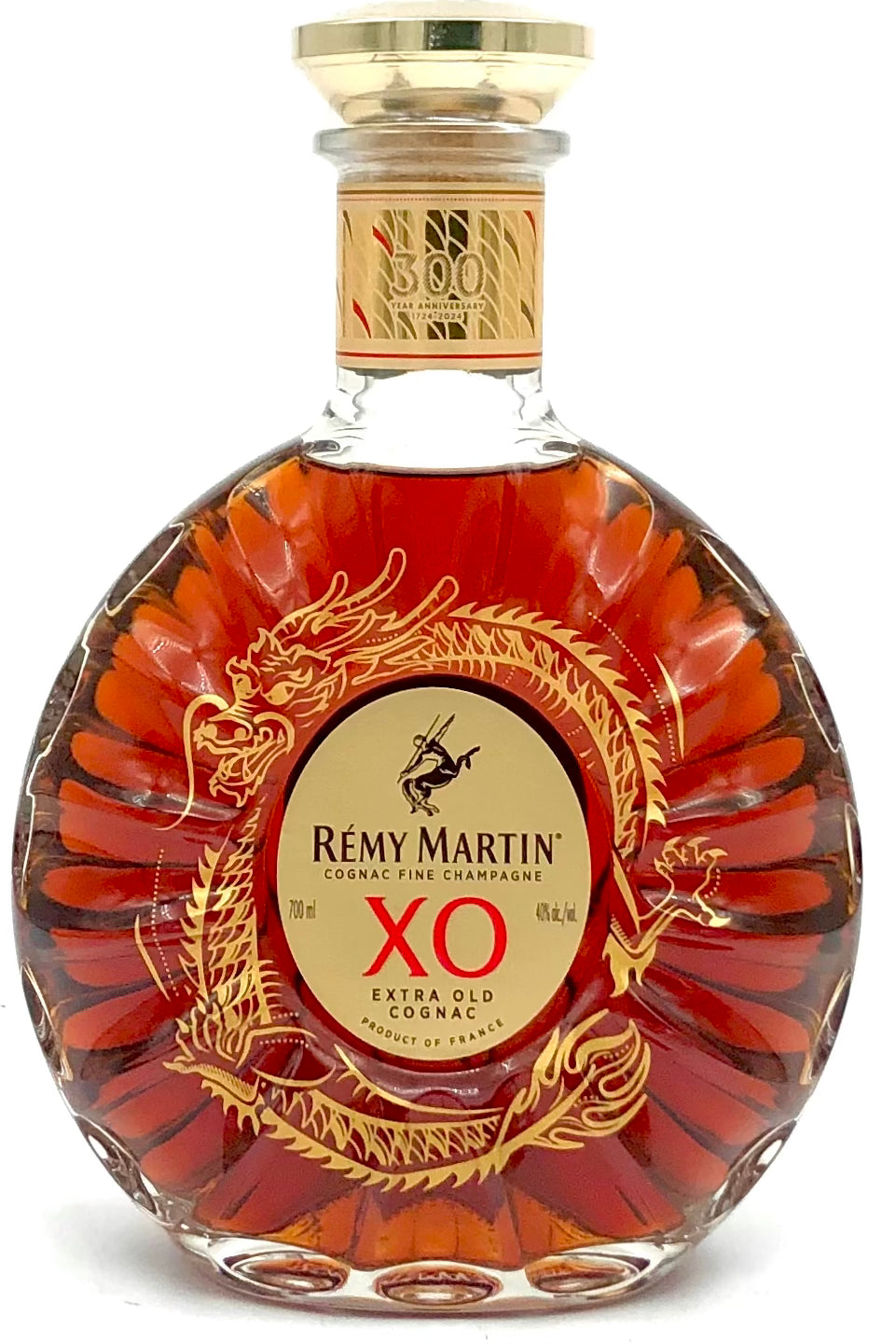 Buy Remy Martin XO Cognac Lunar New Year 2023 - 2024 Limited