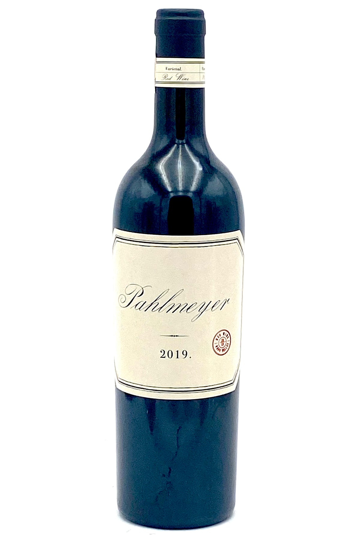Pahlmeyer 2019 Napa Valley Proprietary Red Wine