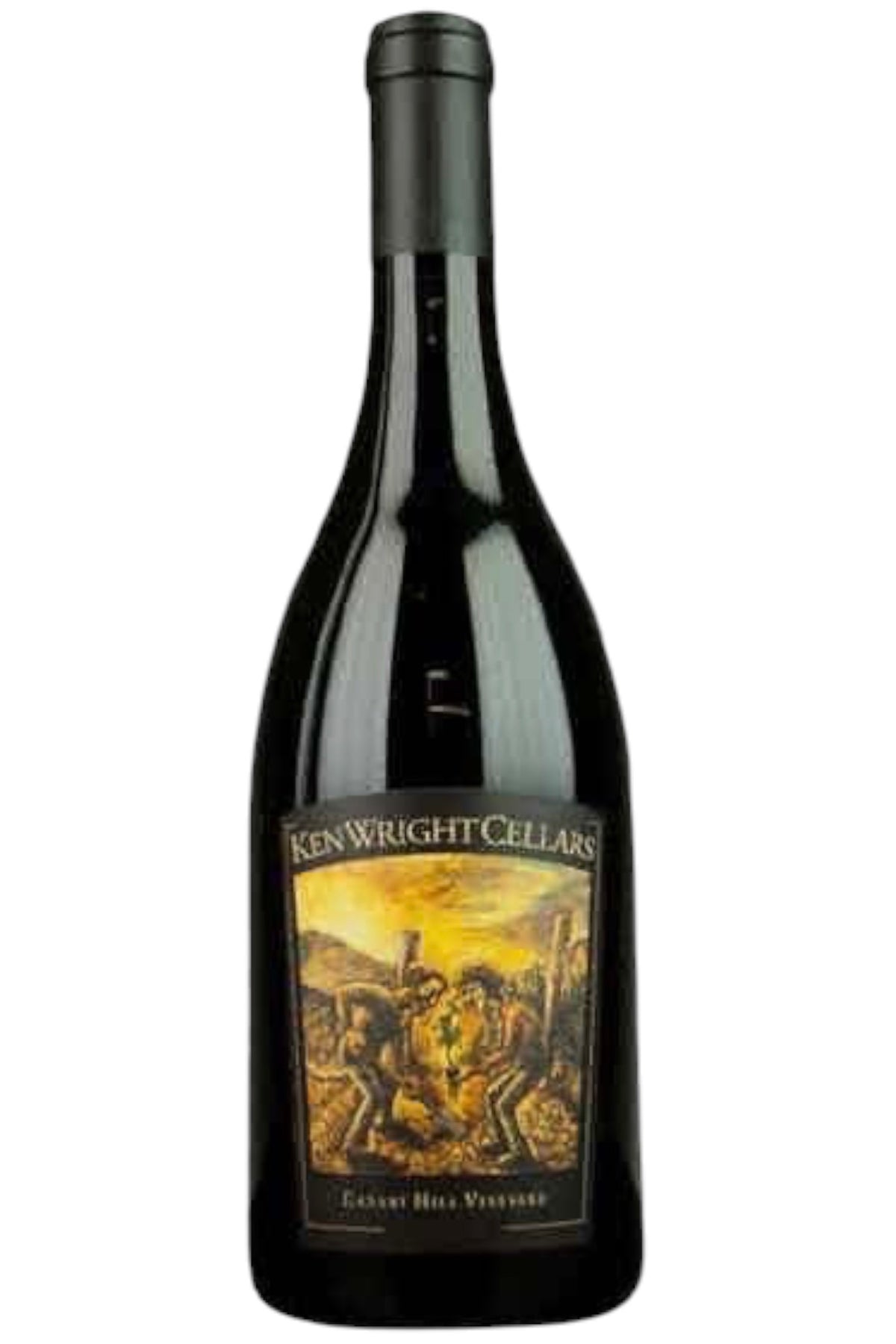 Ken Wright Cellars 2023 Pinot Noir Canary Hill Vineyard Willamette Valley 750ml
