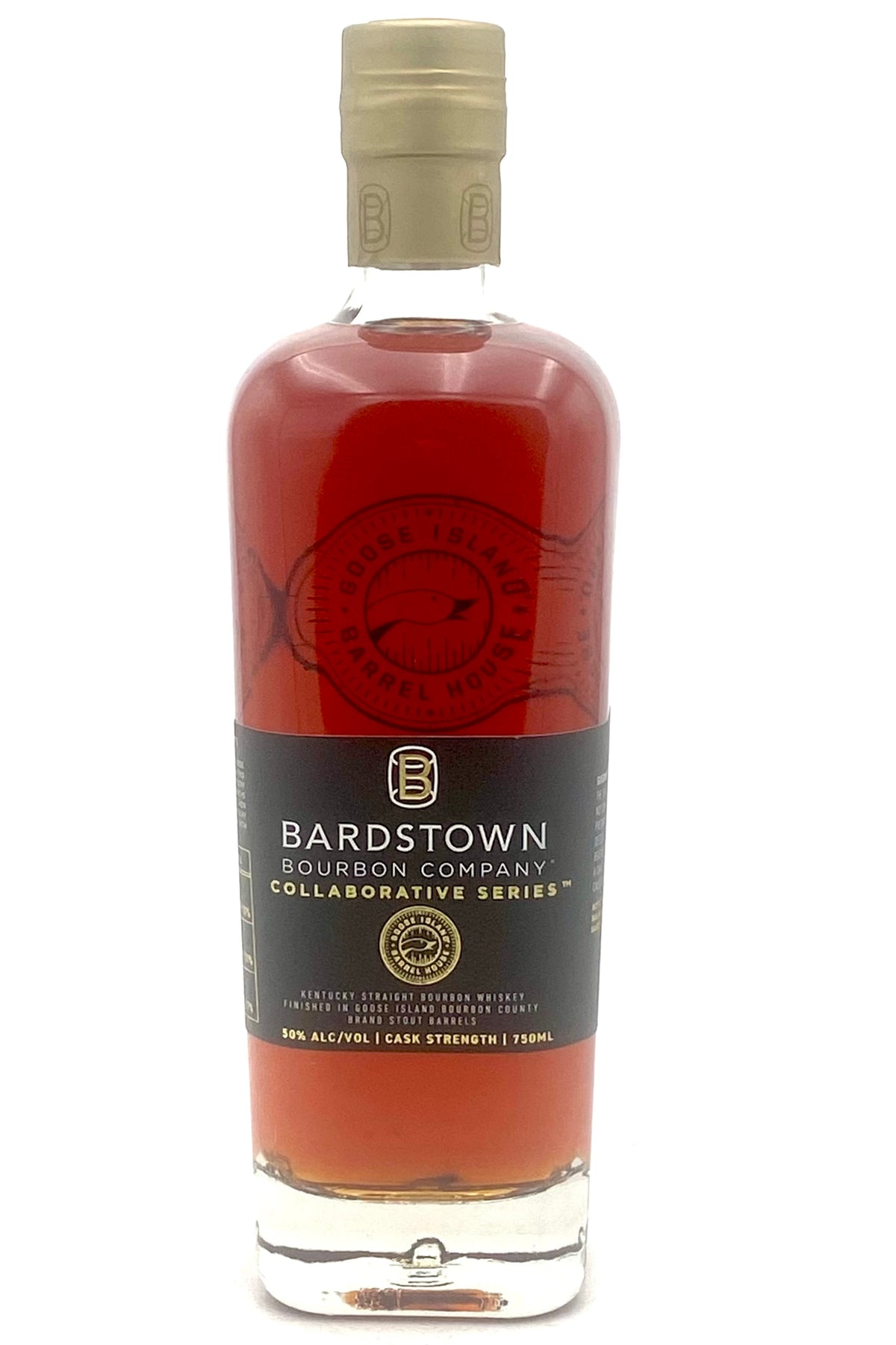 Bardstown Bourbon &quot;Goose Island Collaboration&quot; Blended Whiskey
