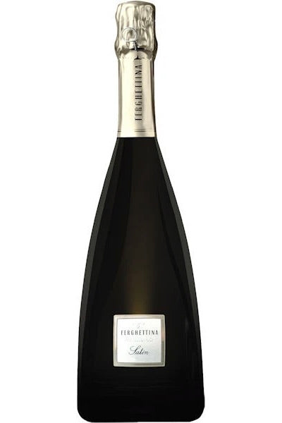 Ferghettina 2019 Satèn Brut Franciacorta DOCG 750ml