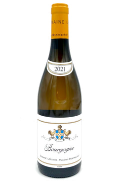 Buy Domaine Leflaive 2023 Bourgogne Blanc Online