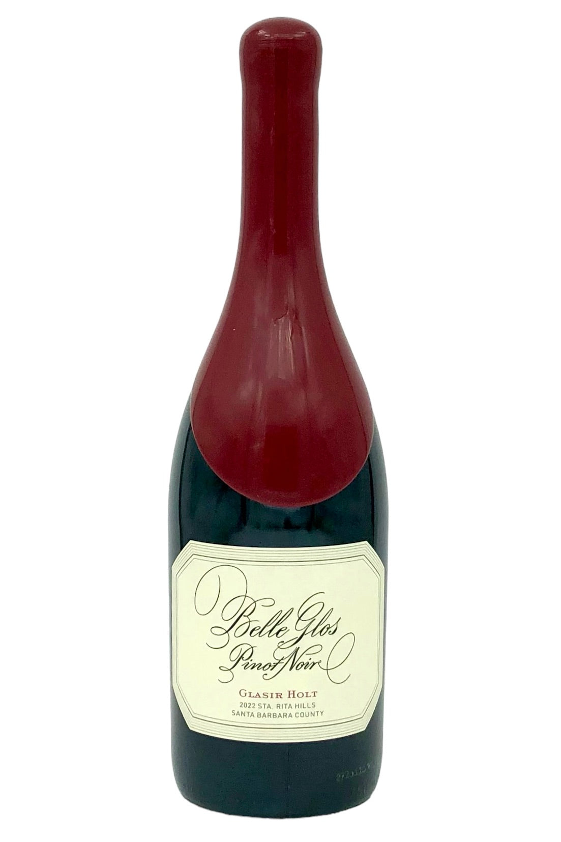 Belle Glos 2022 Glasir Holt Vineyard Pinot Noir Santa Rita Hills