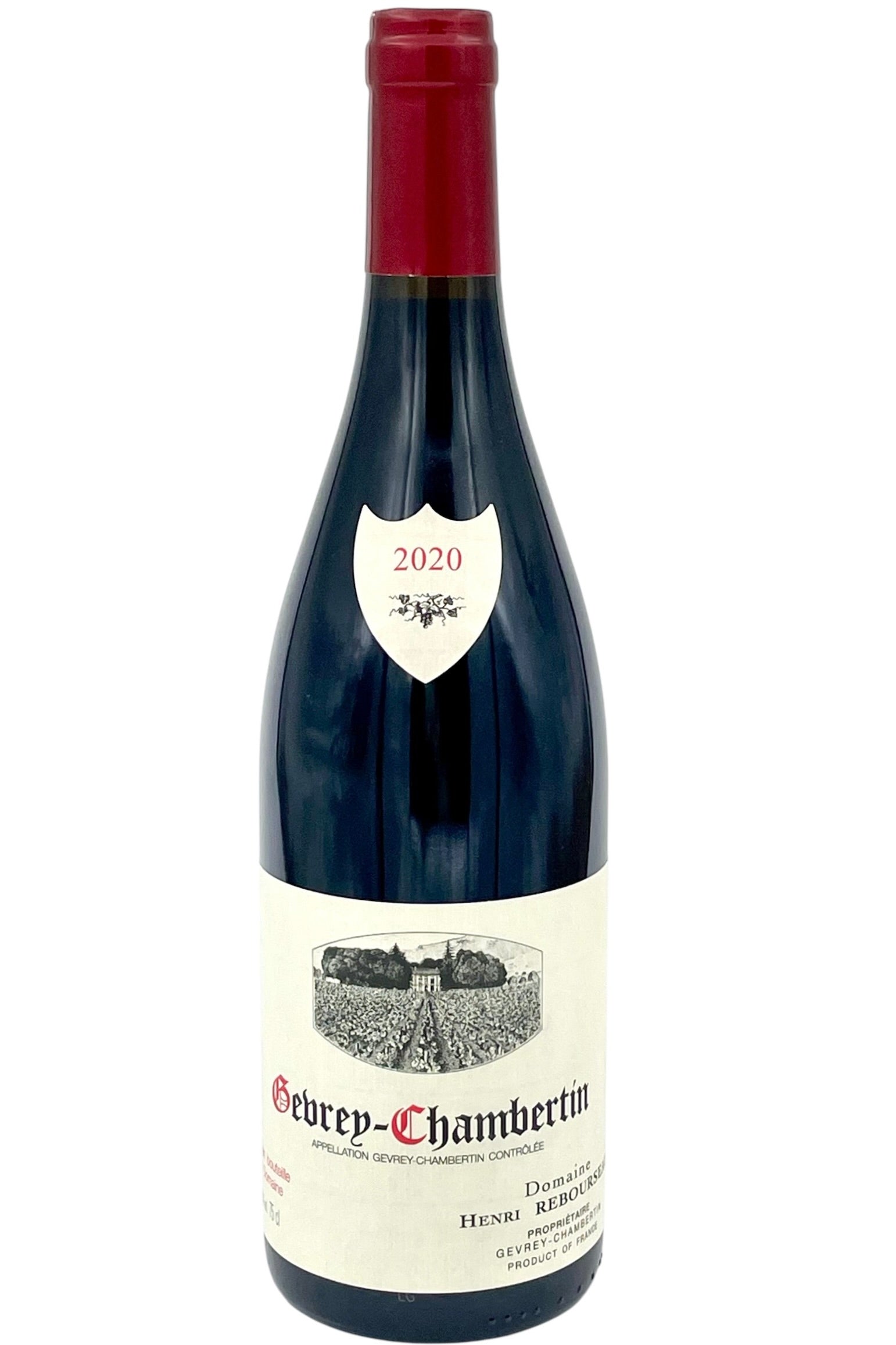 Buy Henri Rebourseau 2020 Gevrey-Chambertin Online