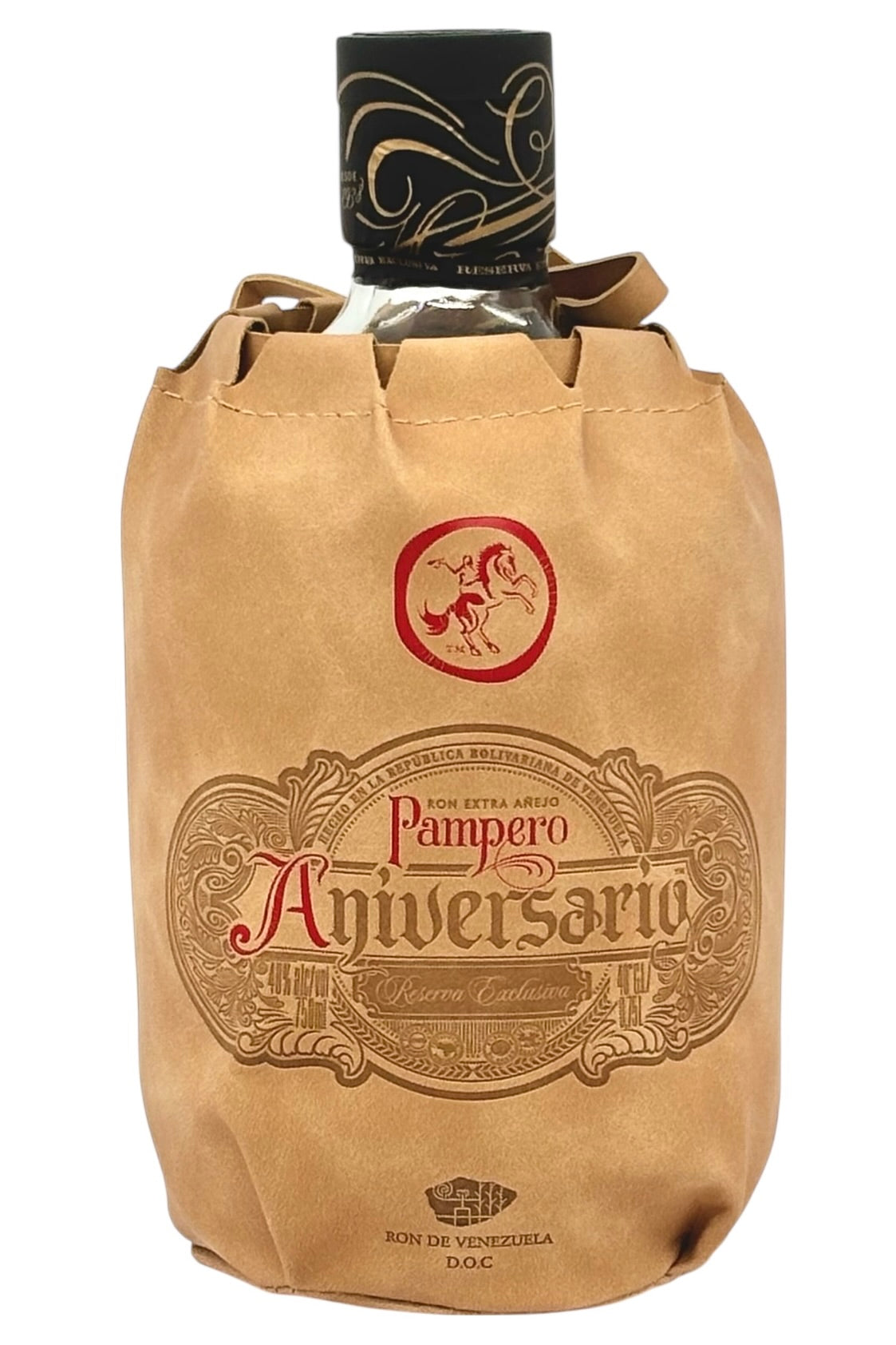 Pampero Aniversario Reserva Exclusiva Rum
