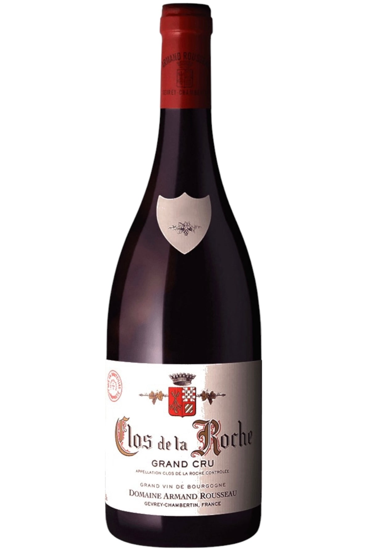 Domaine Armand Rousseau 2021 Clos de la Roche Grand Cru 750ml