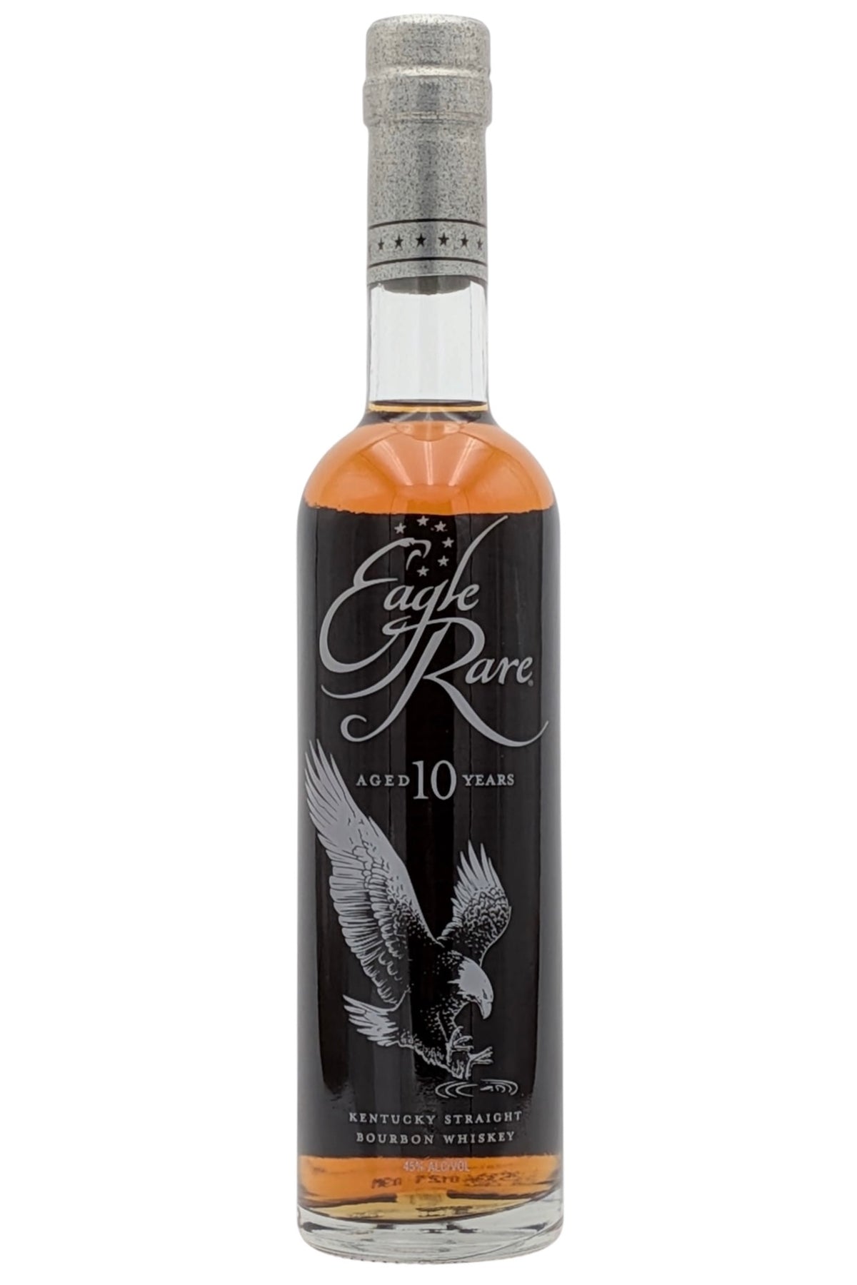 Eagle Rare 10 Year Kentucky Straight Bourbon Whiskey 375ml