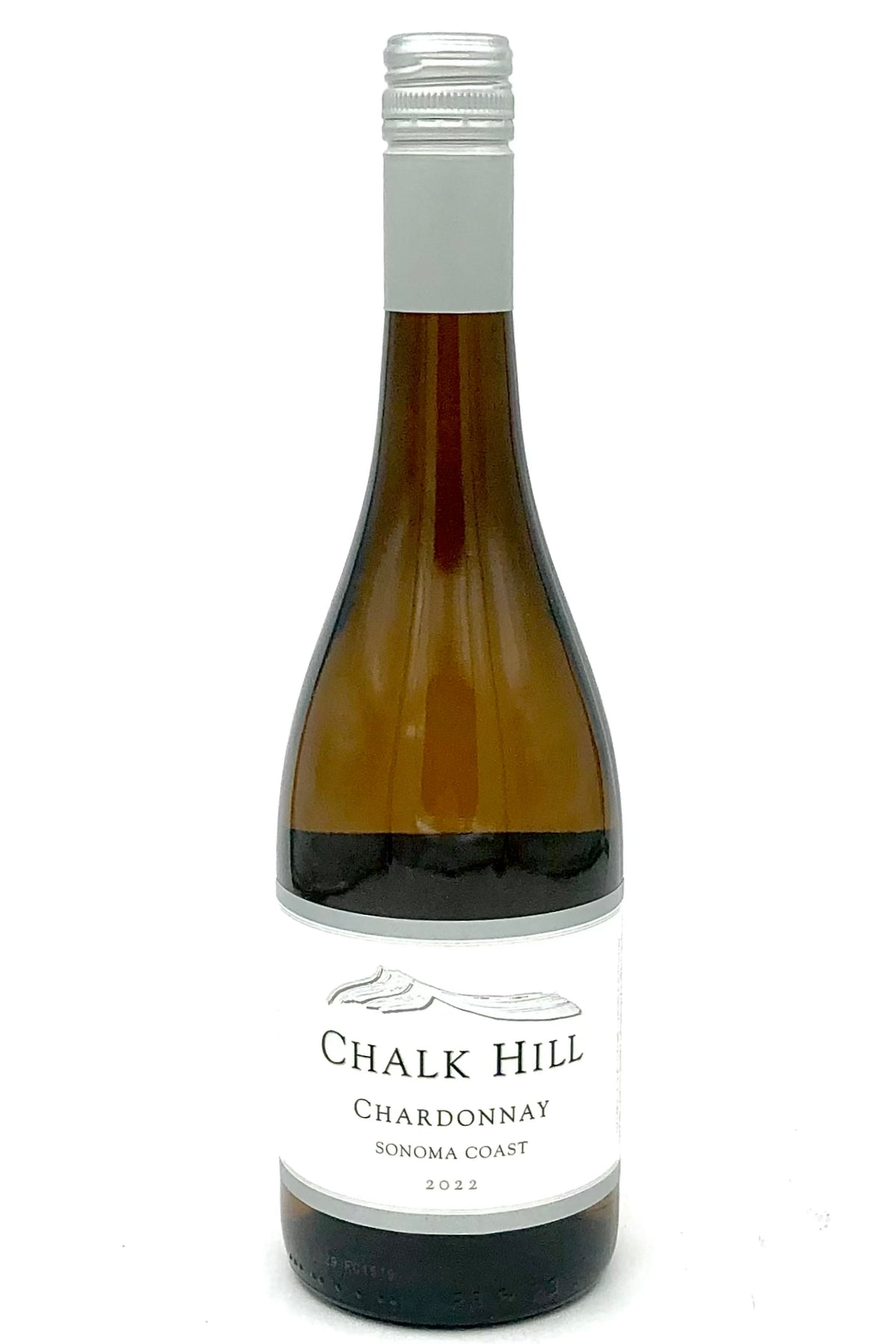 Chalk Hill 2022 Chardonnay Sonoma Coast