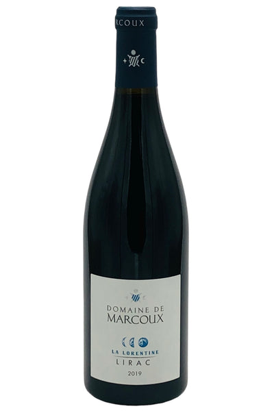 Buy Domaine de Marcoux 2019 Lirac La Lorentine Online
