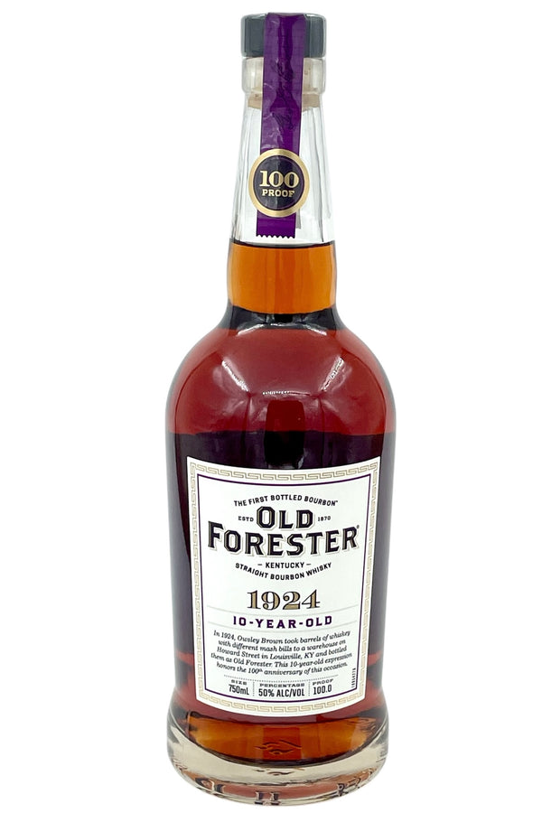 Old Forester Bourbon | Buy Online at Blackwell's Wines & Spirits Old Forester Bourbon | Buy Online at Blackwell's Wines & Spirits