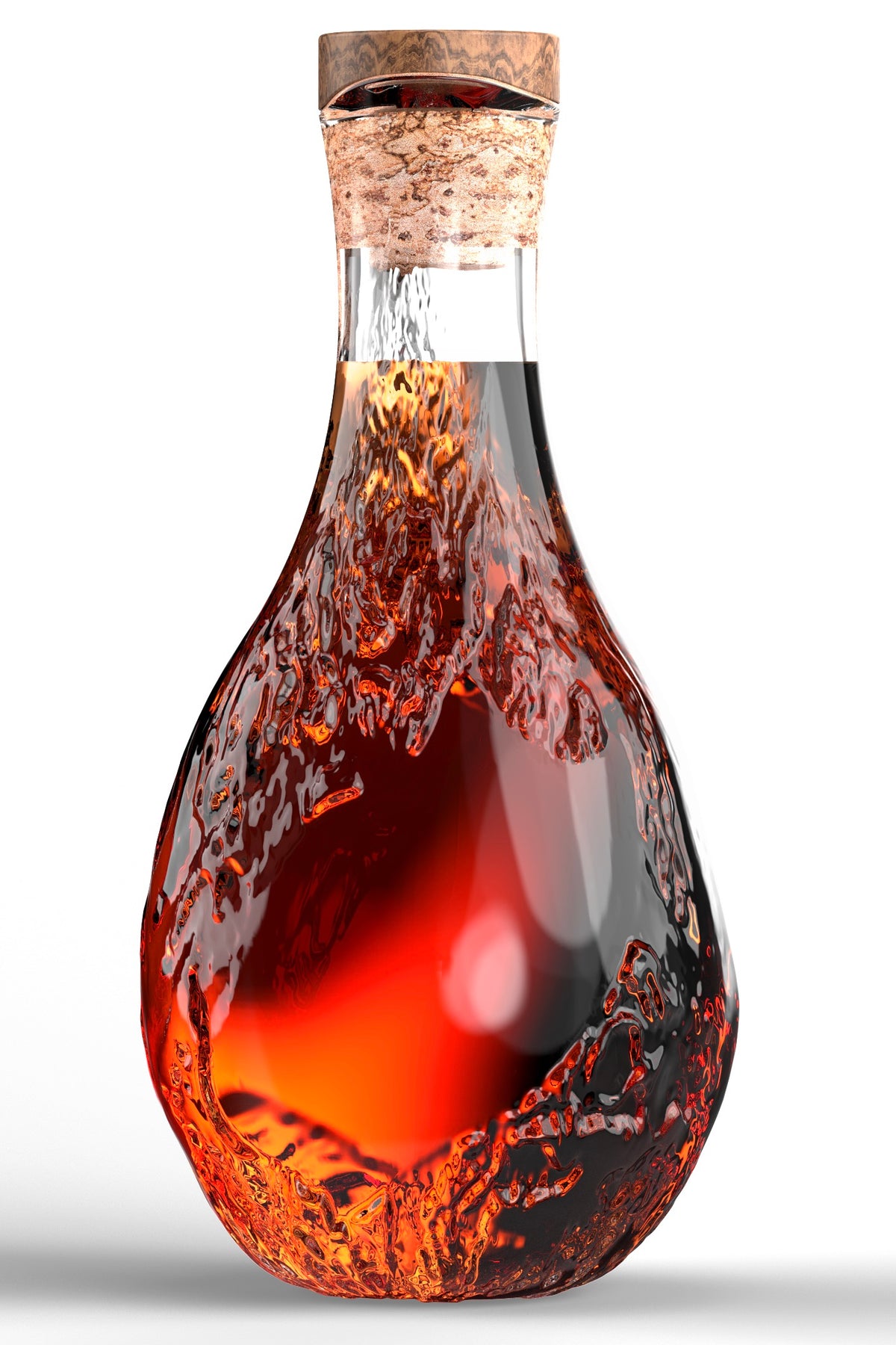 Highland Park 54 Year Old Single Malt Scotch Whisky – 225th Anniversary Limited Edition (Orkney, Sherry Cask, 46.9% ABV)