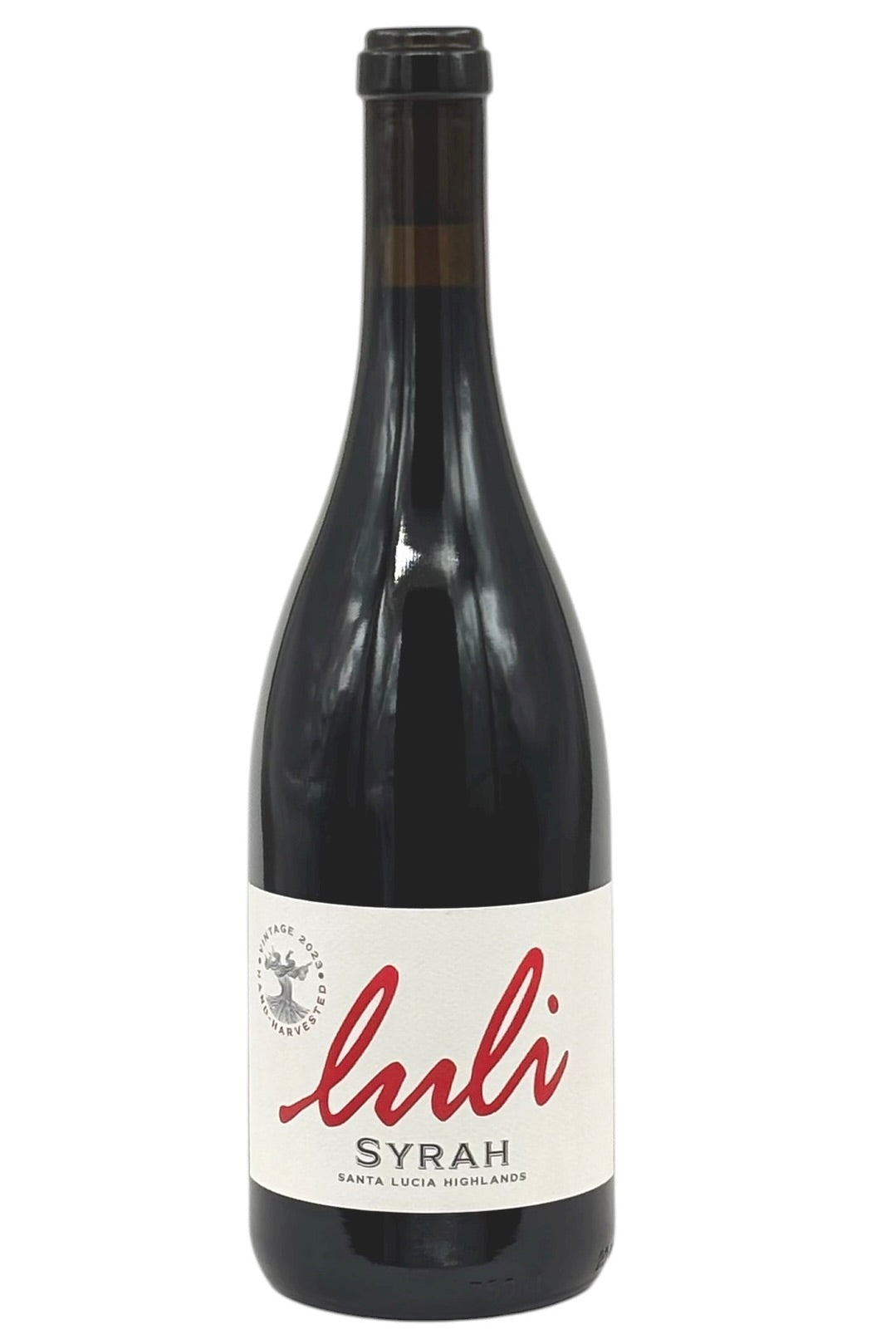 Luli 2023 Syrah Santa Lucia Highlands