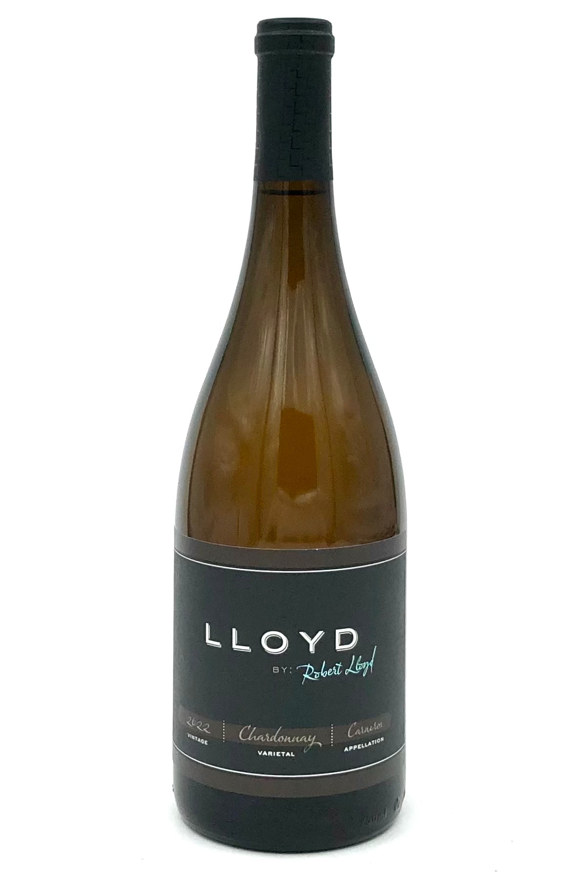 Lloyd 2022 Chardonnay Carneros