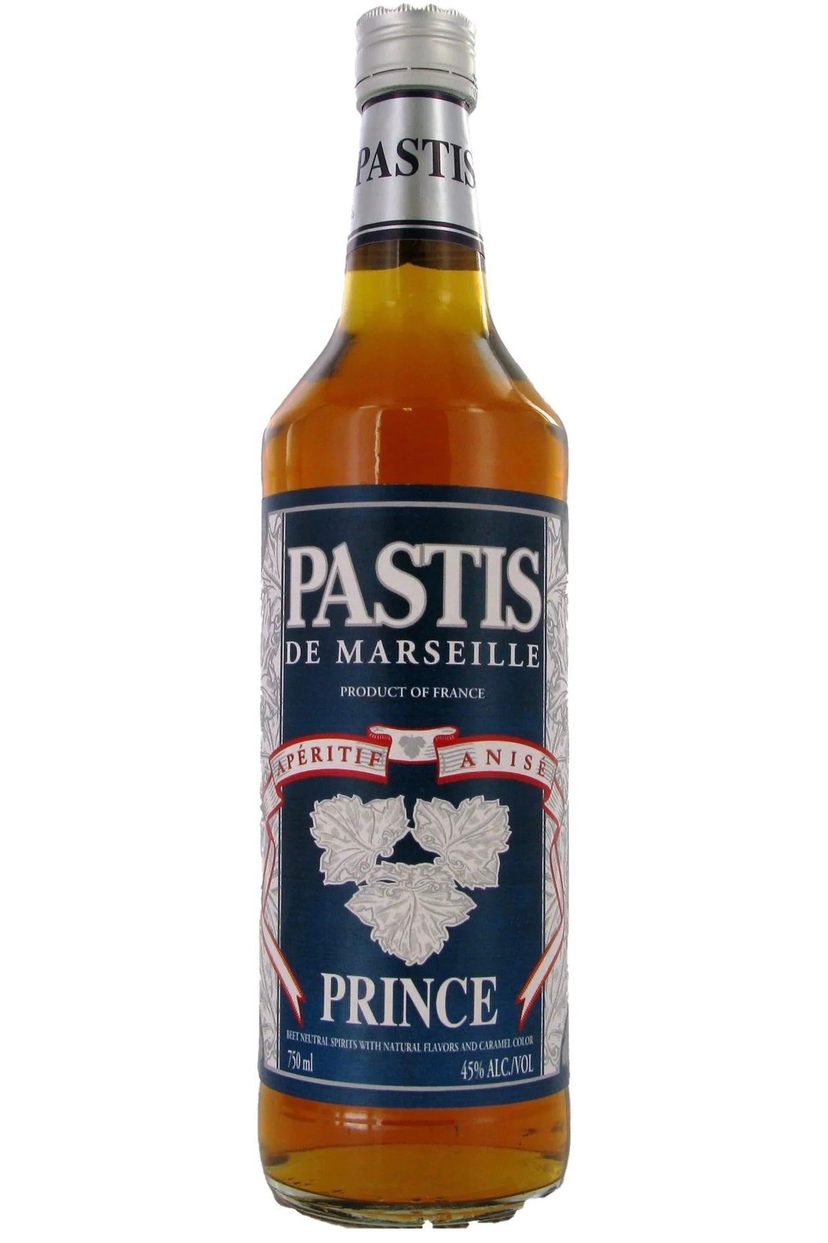 Prince Pastis de Marseille
