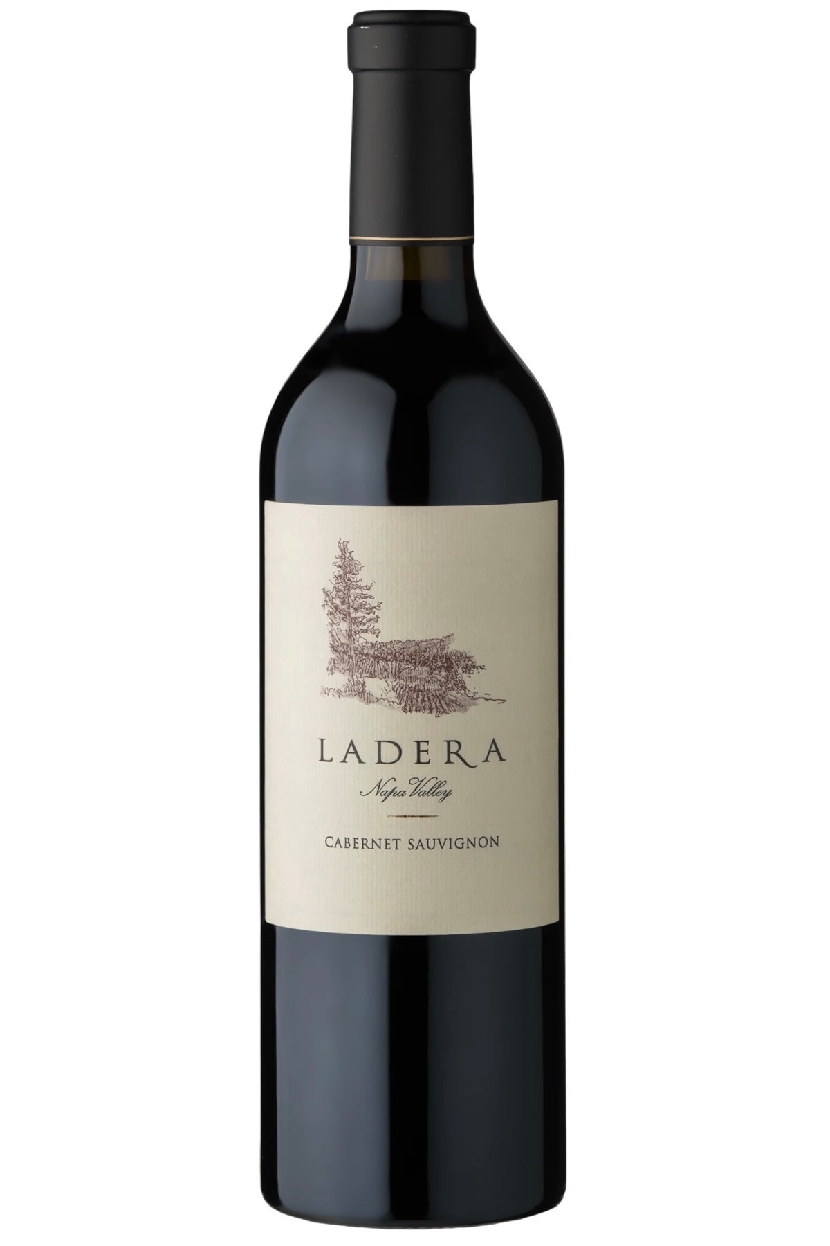 Ladera 2019 Cabernet Sauvignon Napa Valley 750ml
