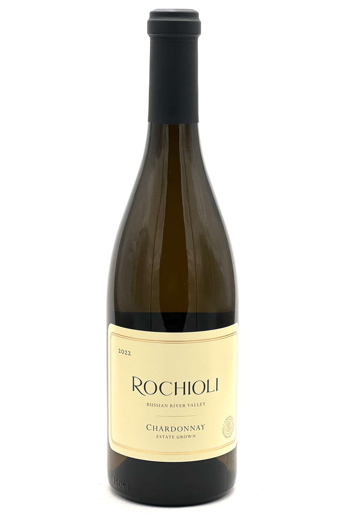Rochioli 2022 Chardonnay Russian River Valley