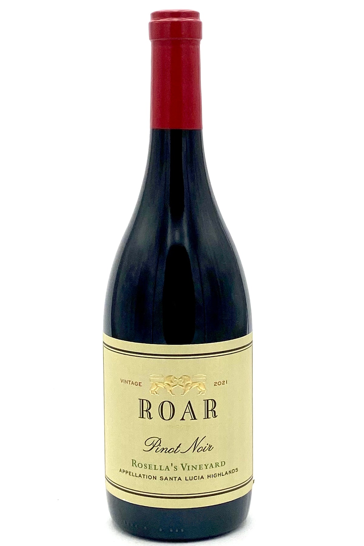 Roar 2021 Pinot Noir Rosella&#39;s Vineyard