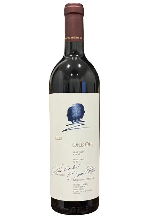 Opus One 2022 Napa Valley 750ml