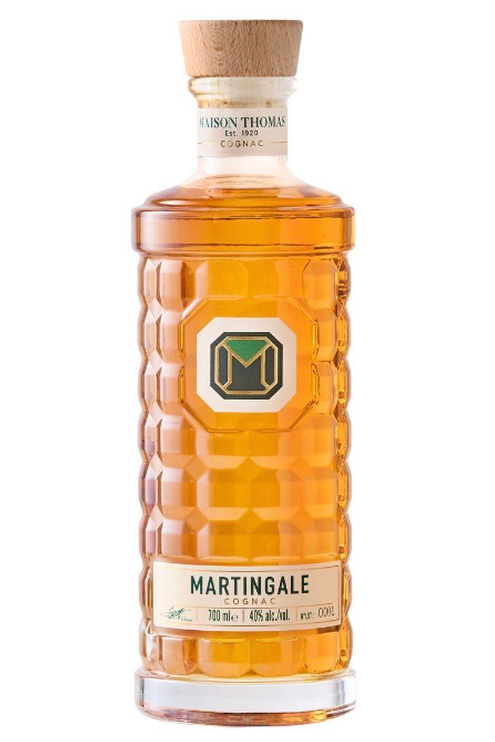 Martingale Cognac by Maison Thomas