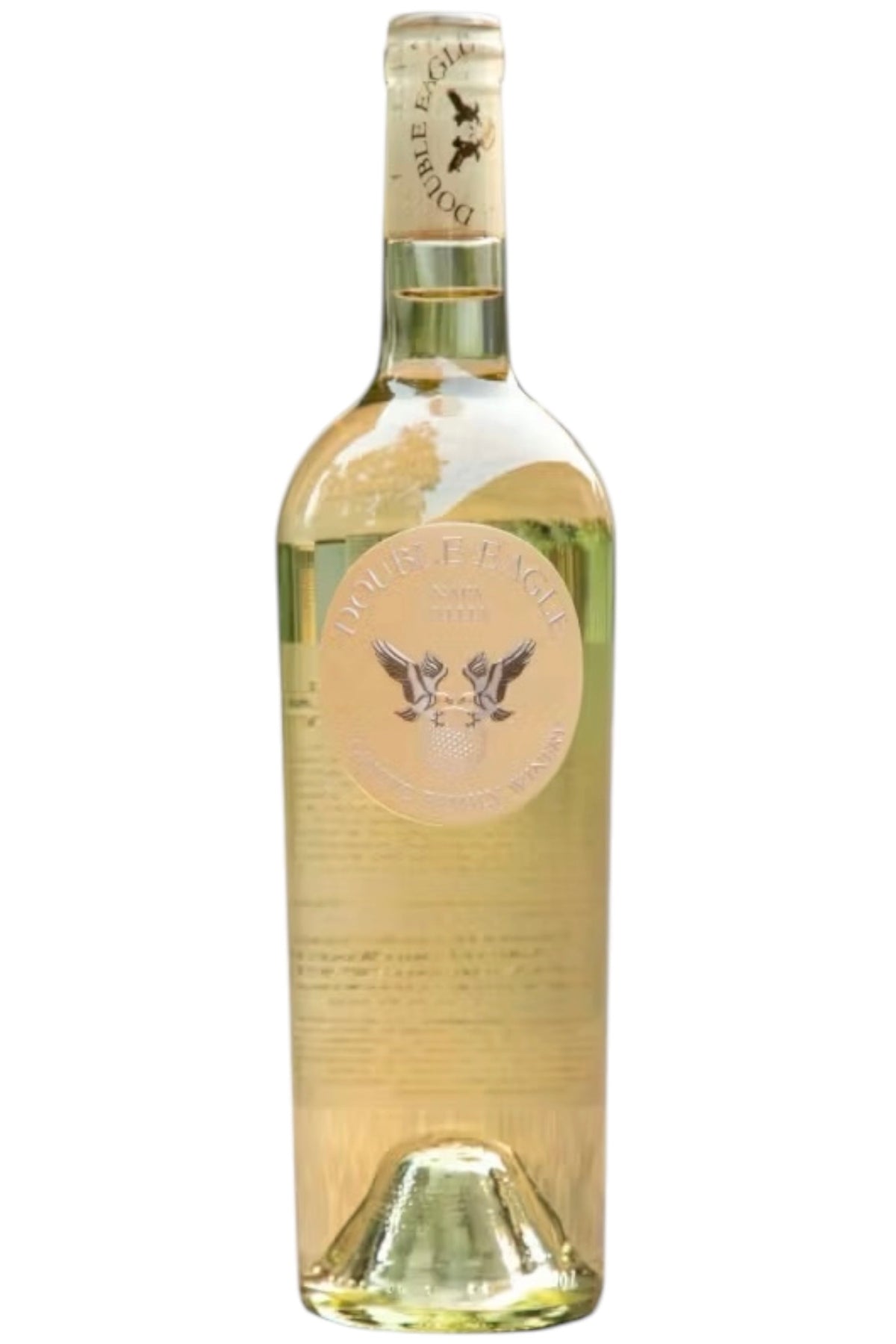 Double Eagle 2022 Sauvignon Blanc Napa Valley