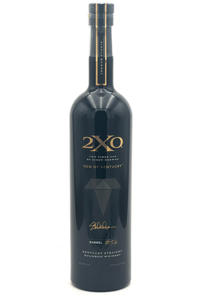 2XO_The_Gem_of_Kentucky_Straig