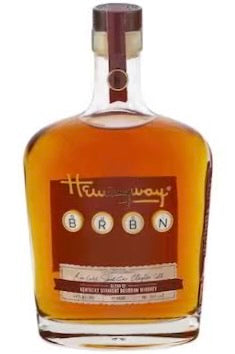 Hemingway Blend of Kentucky Straight Bourbon Whiskey 750ml