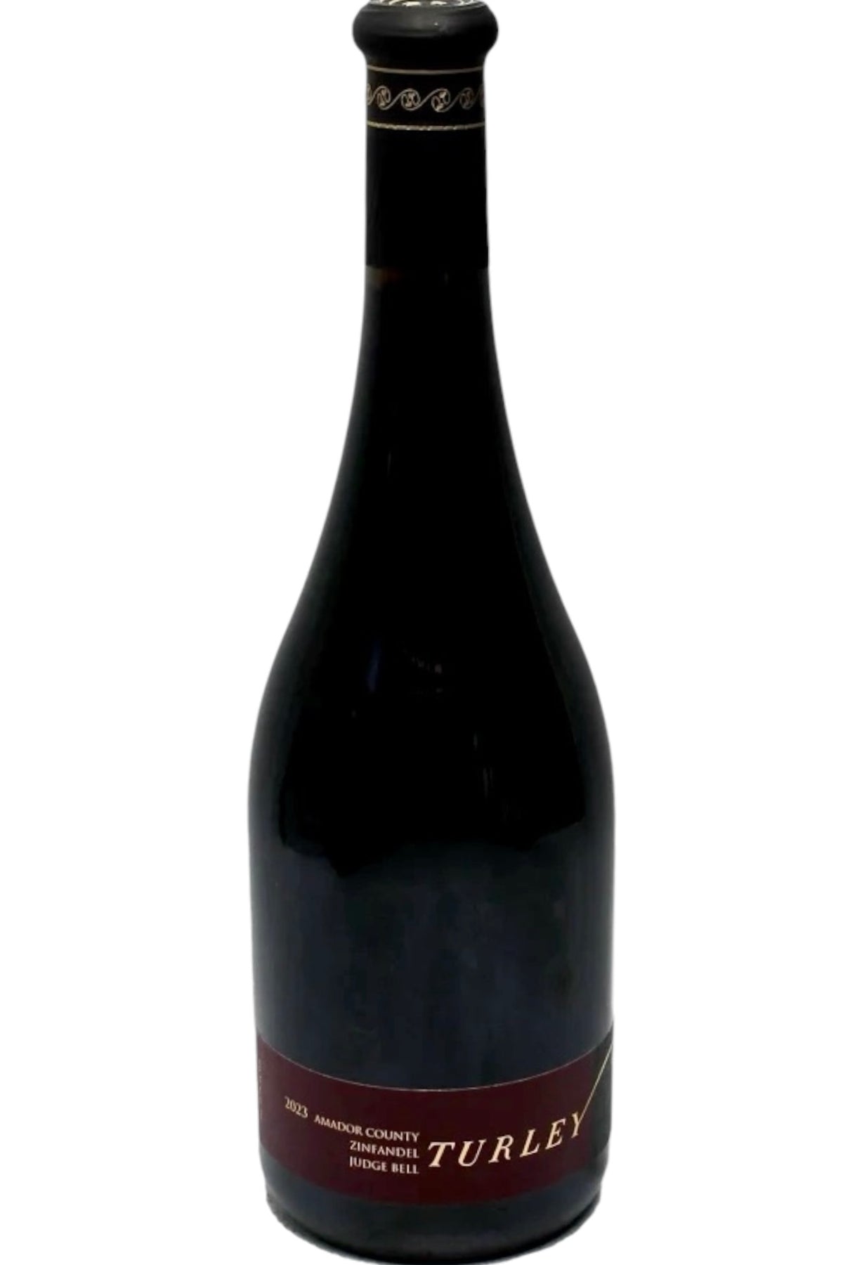 Turley 2023 Zinfandel “Judge Bell Vineyard” Amador County 750ml