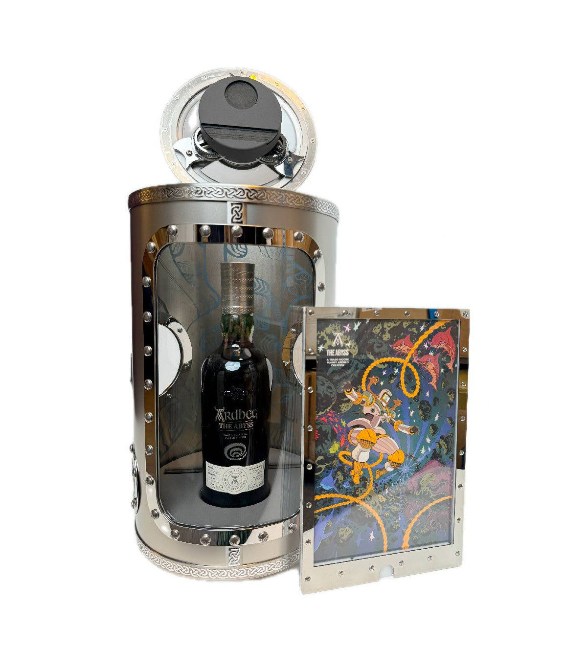 Ardbeg Abyss Single Malt Scotch Whisky