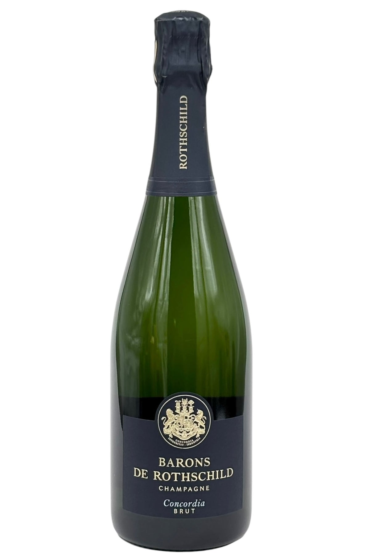 Champagne Barons de Rothschild Brut Champagne 750ml